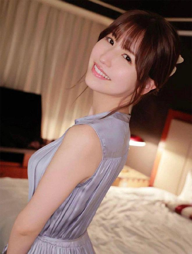 樱空桃（桜空もも）个人资料简介和作品写真图片