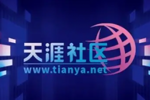 天涯论坛：《如何避免一辈子打工》